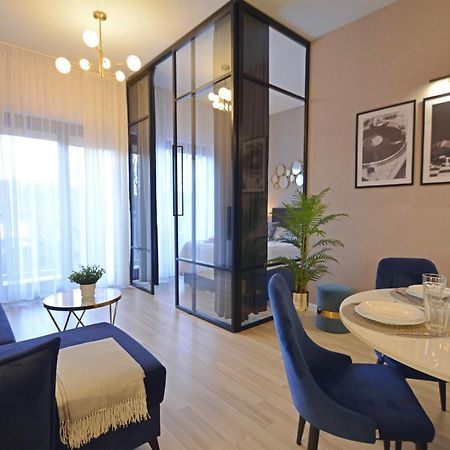 Osiedle Platan - Apartamenty Bryza - Centrum سفينويتشي المظهر الخارجي الصورة