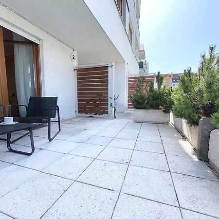 Osiedle Platan - Apartamenty Bryza - Centrum سفينويتشي المظهر الخارجي الصورة