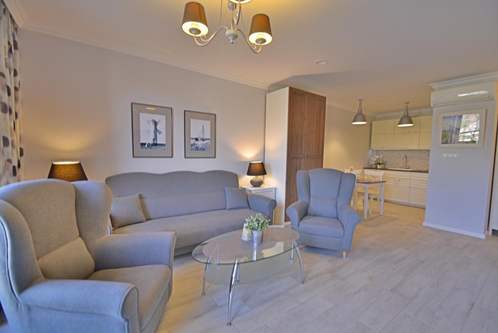 Osiedle Platan - Apartamenty Bryza - Centrum سفينويتشي المظهر الخارجي الصورة