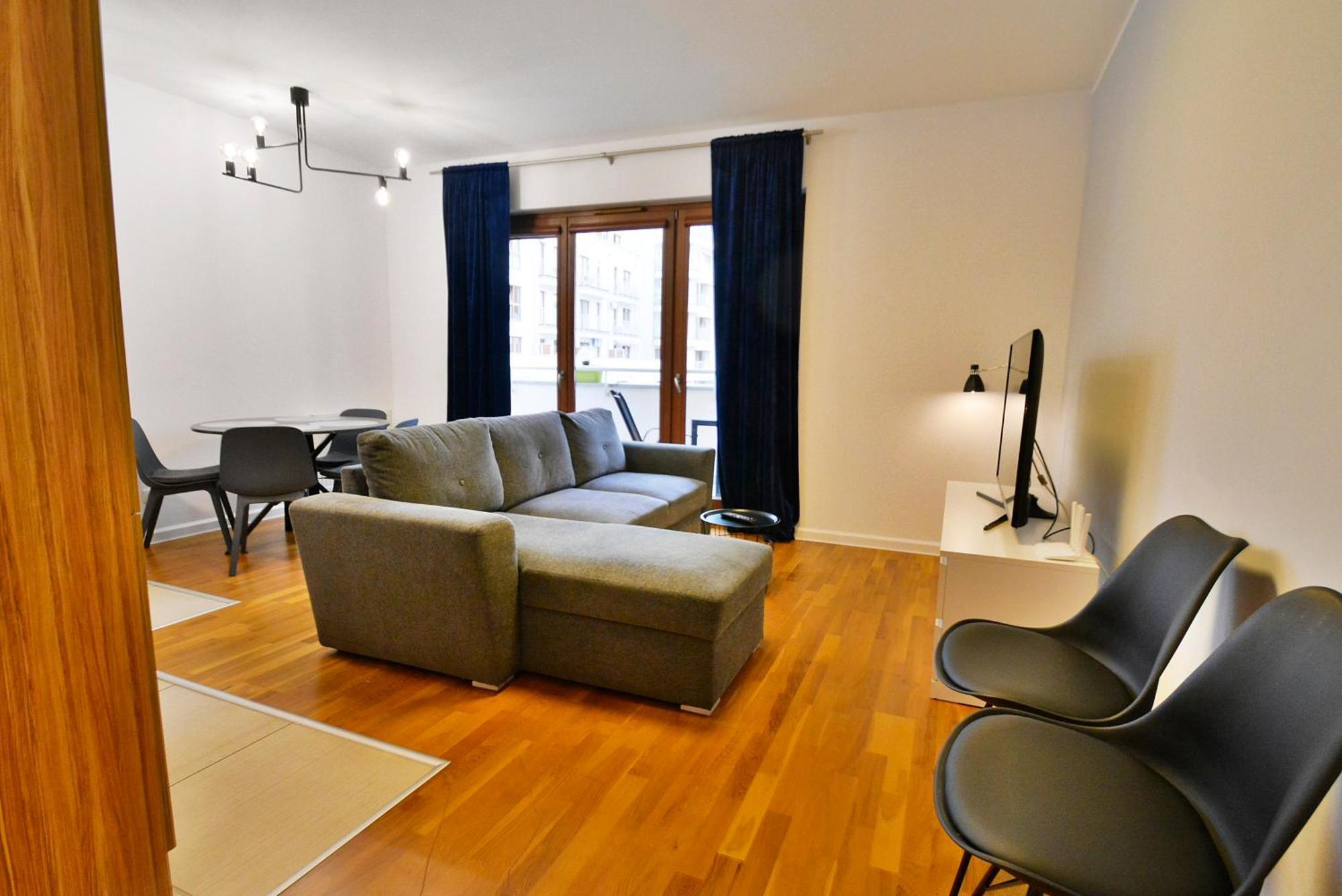 Osiedle Platan - Apartamenty Bryza - Centrum سفينويتشي المظهر الخارجي الصورة