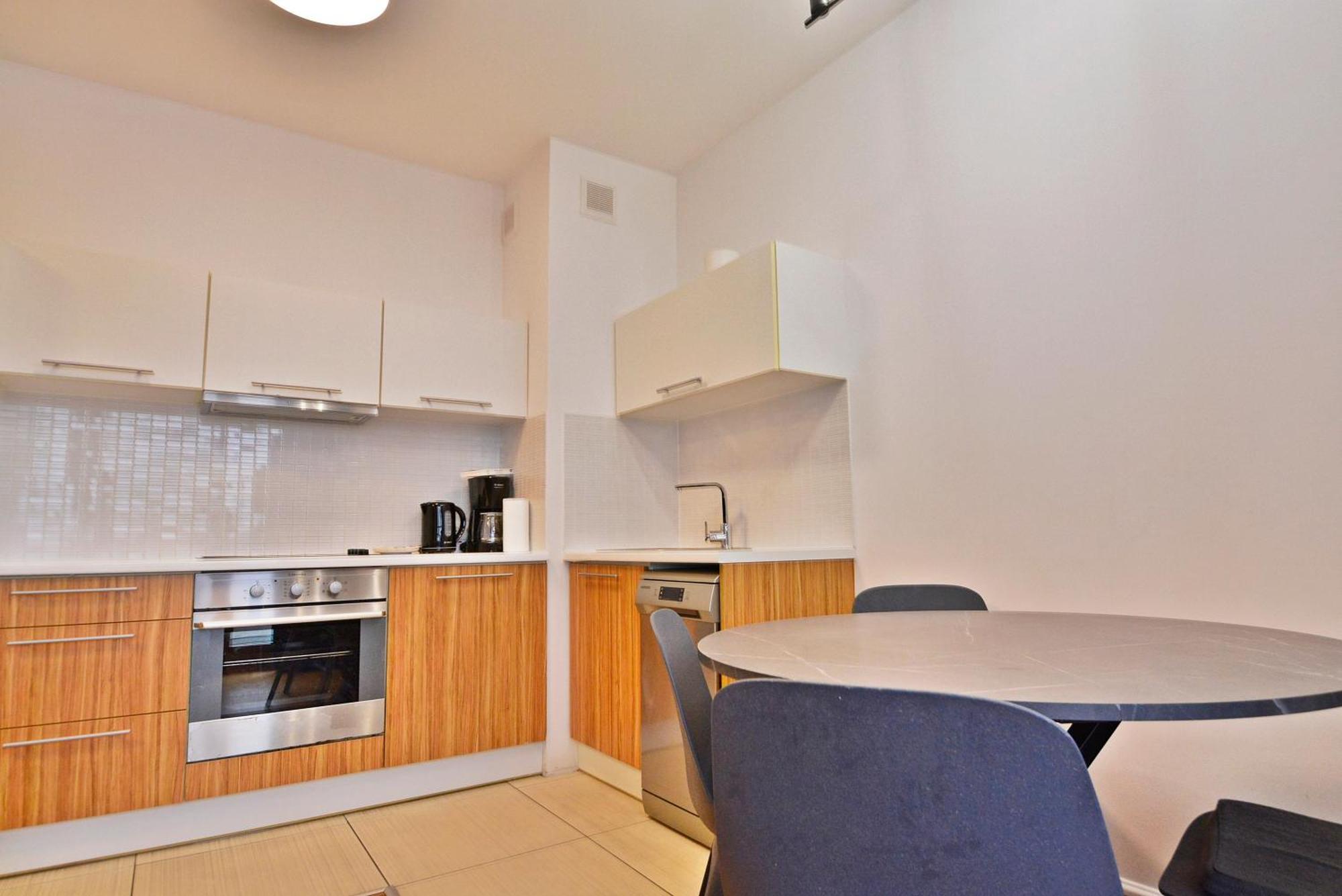 Osiedle Platan - Apartamenty Bryza - Centrum سفينويتشي المظهر الخارجي الصورة