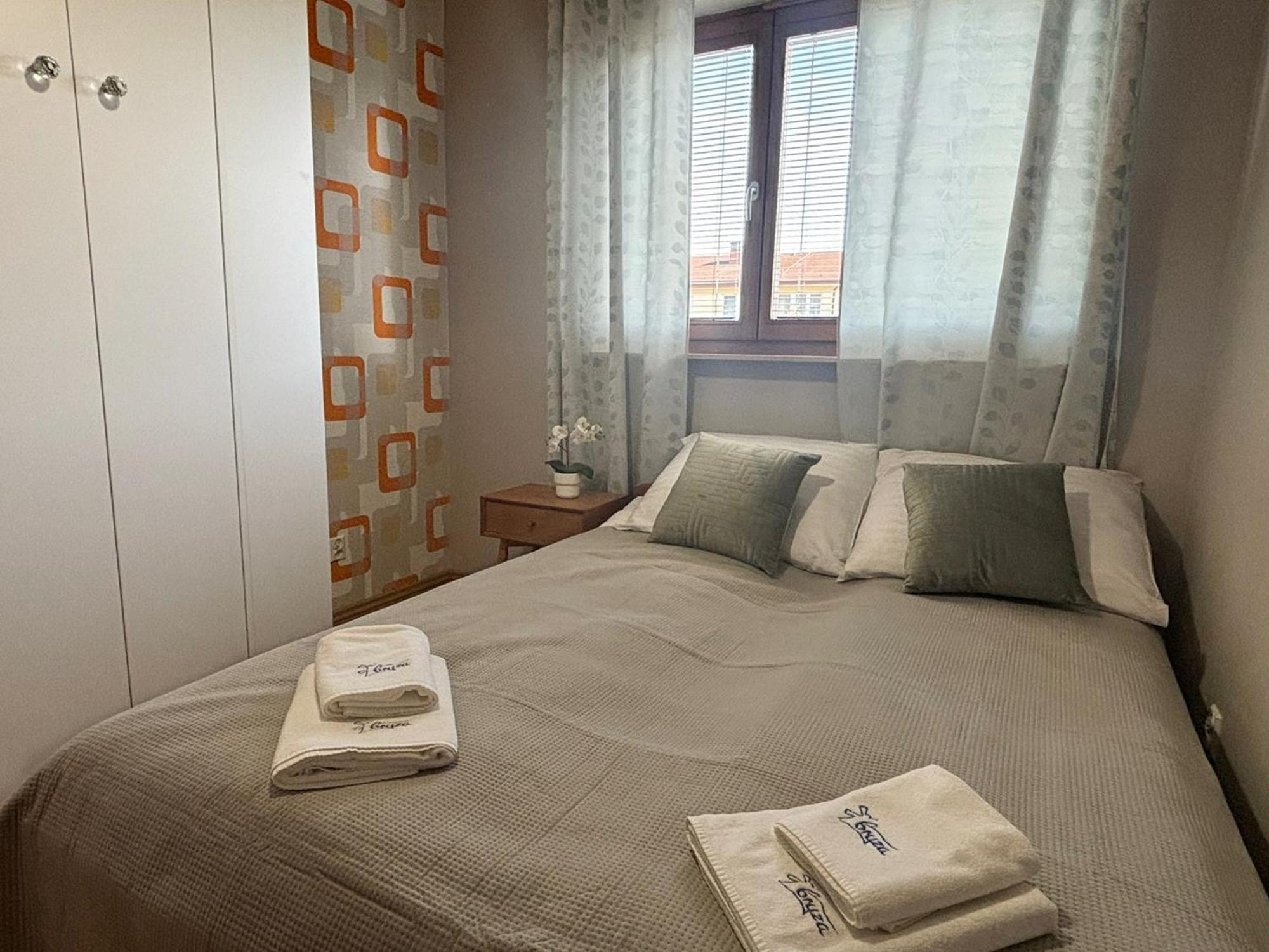 Osiedle Platan - Apartamenty Bryza - Centrum سفينويتشي المظهر الخارجي الصورة