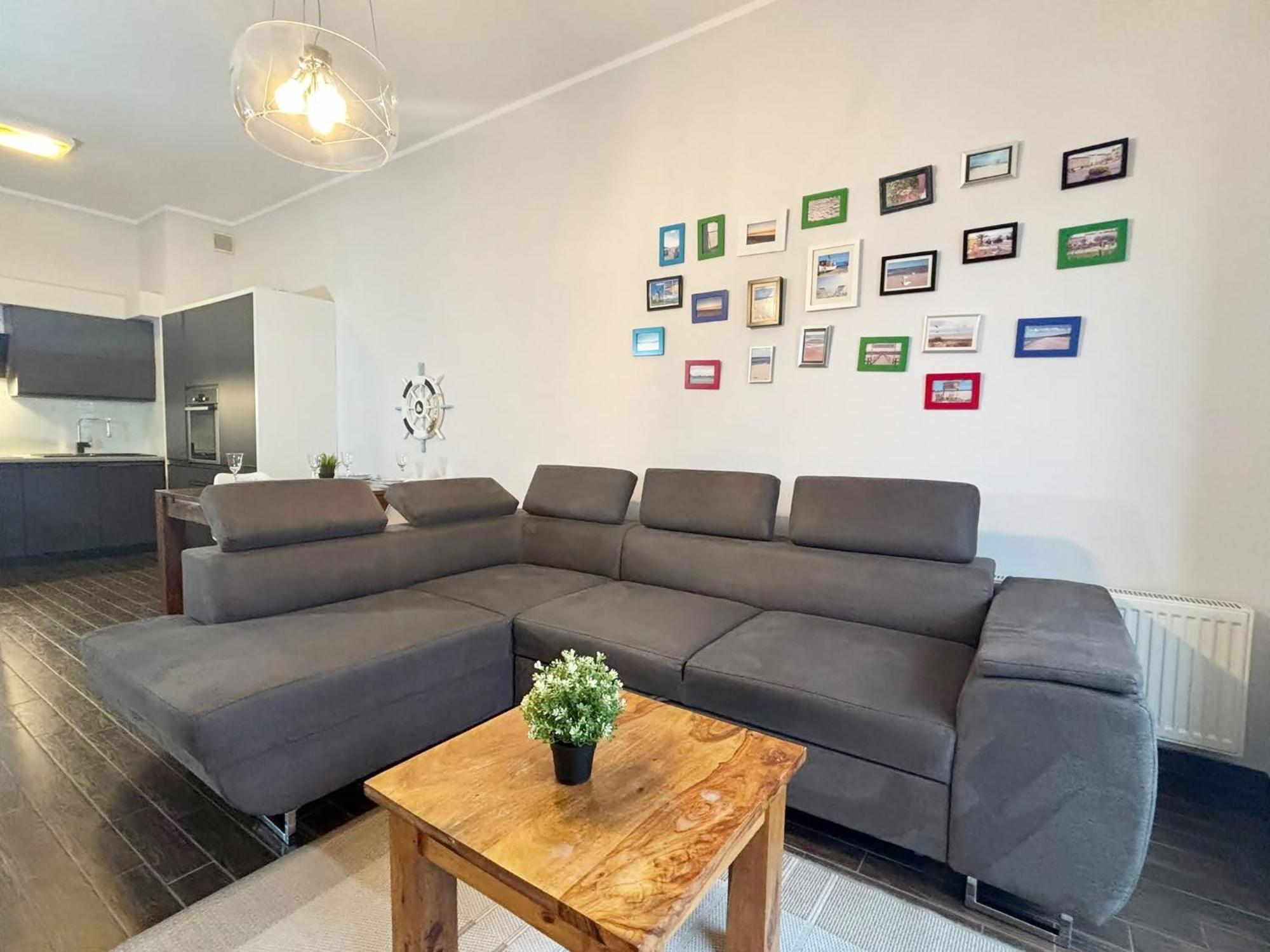 Osiedle Platan - Apartamenty Bryza - Centrum سفينويتشي المظهر الخارجي الصورة