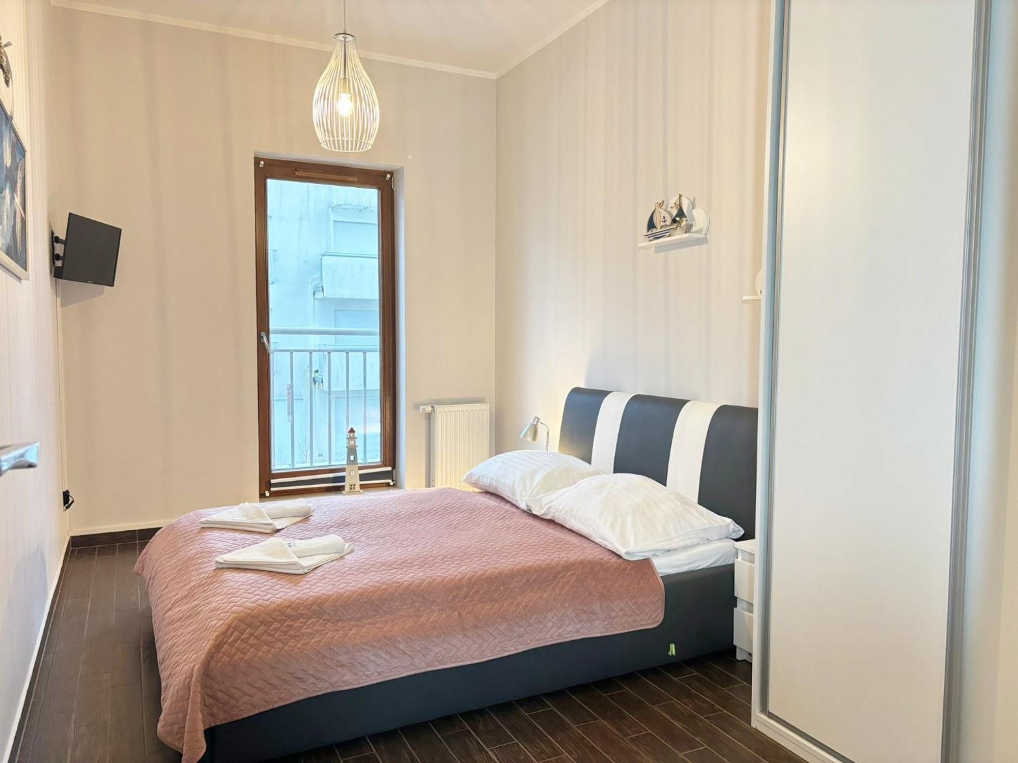 Osiedle Platan - Apartamenty Bryza - Centrum سفينويتشي المظهر الخارجي الصورة