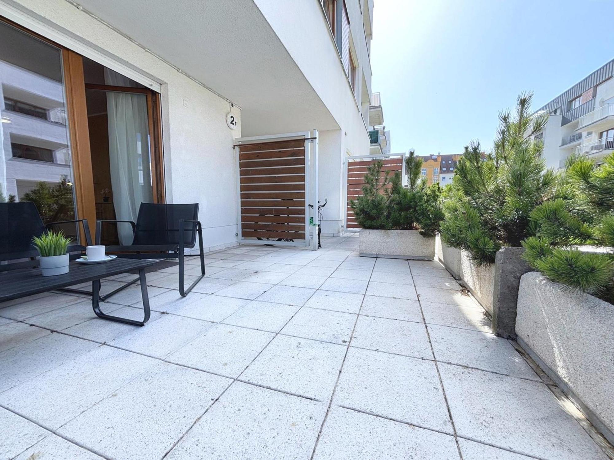 Osiedle Platan - Apartamenty Bryza - Centrum سفينويتشي المظهر الخارجي الصورة